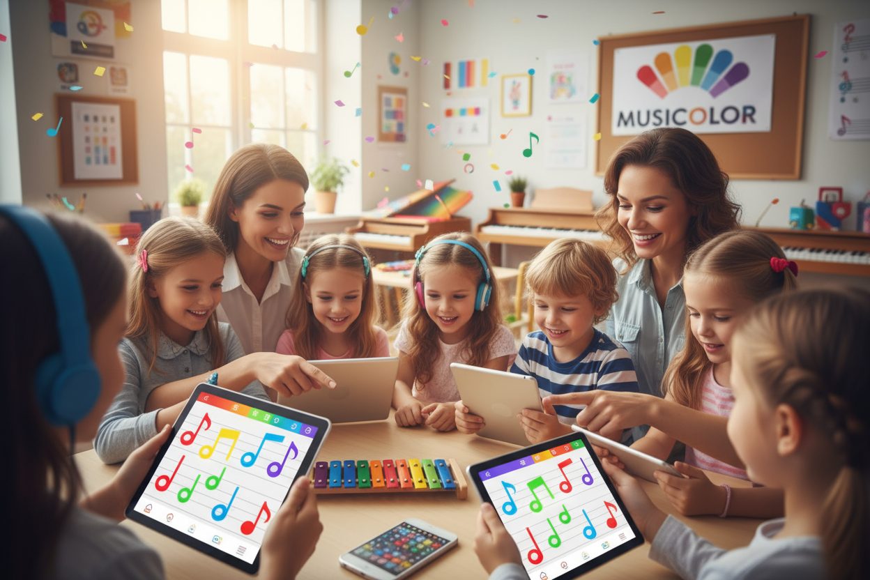 no such professional it is foo profrddionsl teachers with their student (children)